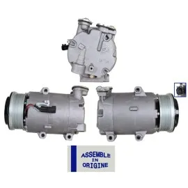 Klima Kompresörü Sifir Ürün Ford Transit