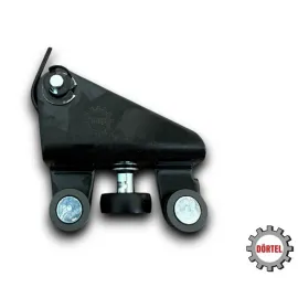 SÜRGÜLÜ KAPI ORTA MEKANİZMASI TRAFIC II VİVARO