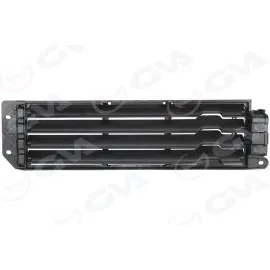 Ön Tampon Havalandirma Izgarasi Motorsuz Clio V 20Md.