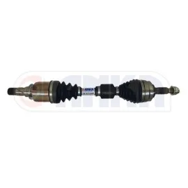 Aks Komple Sol Renault Clio V 1.3 Tce Otm.vit. 2019-