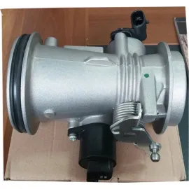 GAZ KELEBEĞİ CLIO-MEGANE-LOGAN-SANDERO 1.4-1.6 K7J-E7J