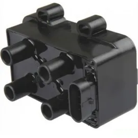 ATEŞLEME BOBİNİ ÇİFTLİ KANGOO- CLIO I-II-II 1.2 -1.6 - MEGAN I 1.4- 1.6-SCENIC-TWNG-LOGAN K7J-K7M