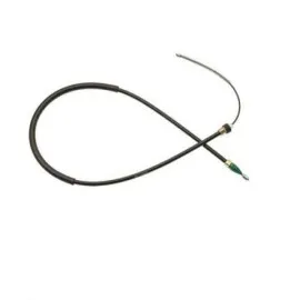 Arka El Fren Teli Sağ Clio Symbol Abs Li