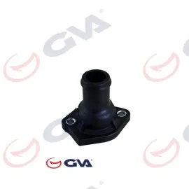 Termostat Yuvasi Flanşi Caddy I-Ii 82-04 Golf1-2-3-4 82-03 -Passat 82-97 -Polo 94-01