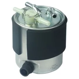 Yakit Filtresi Nissan Qashqai Nv200 02/10-