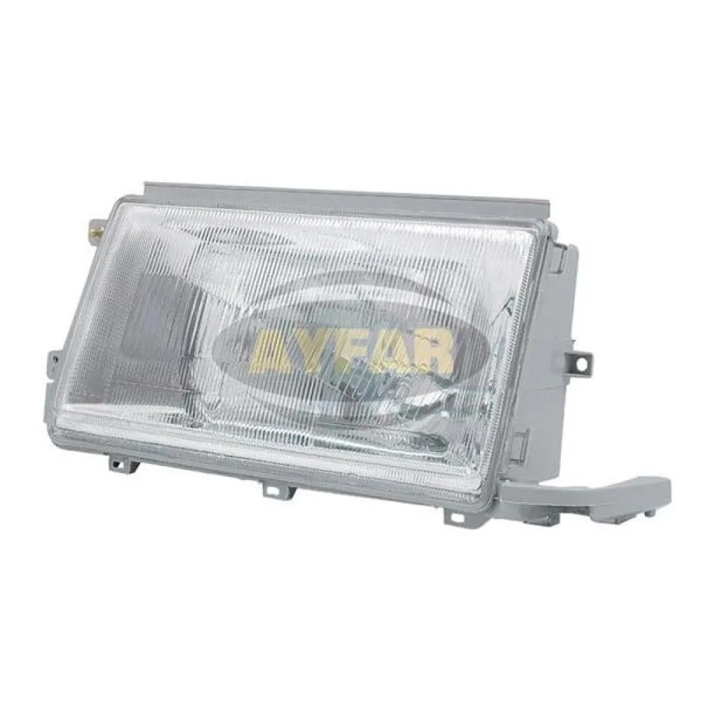 Far Sol [ Doğan Şahin Kartal Slx 1993- (H4) ]