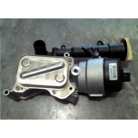 YAĞ SOĞUTUCUSU KOMPLE DOBLO-ALBEA-PALIO-CORSA C 1.3 MTJ