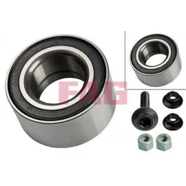 x ÖN TEKER RULMANI PASSAT-A4-A6 96-05 VKBA1355