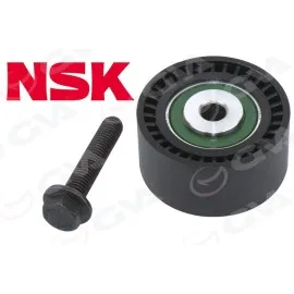 Eksantrik Gergi Rulmani Yön Makarasi P106 1.4D-1.5D-306-406-605-806 1.8 16V-2.0 16V-2.1D-Xsara 2.0