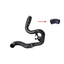 Turbo Hortumu Boxerv 2.0-2.2 Hdi -