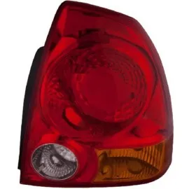 Stop Lambasi Sağ Accent 03-06 Duysuz