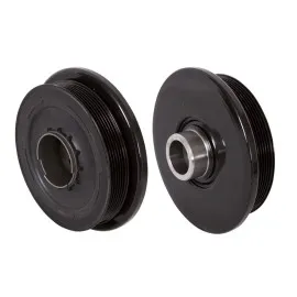 Krank Kasnaği 5 Seri F07 Gt 530D-535D-530Dx-535Dx 09-17 -5 Seri F10 525D-530D-535D 10-11 -7 Seri F01-F02-F03-F04 730D-740D-740Dx 08-12 -X5 E70 Lci 3.0Dx-4.0Dx 08-13 N57-N57S 7 Kanal