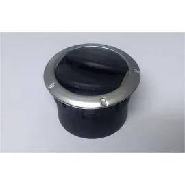 KALORİFER IZGARASI DİFÜZÖR KROM LOGAN I-II-SANDERO I-II-DUSTER-MASTER III