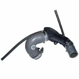 Turbo Hortumu Silikon Hortumlu Kangoo 1.5 Dci