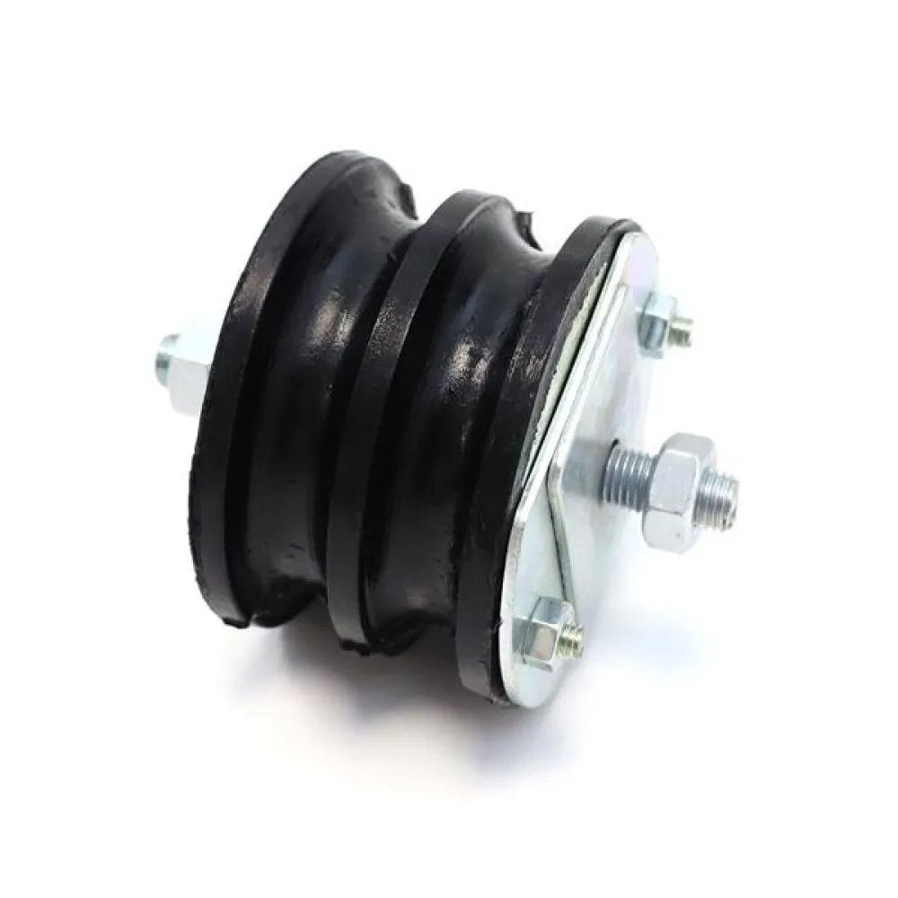 Motor Takozu Yayli Tip M131 Dkş