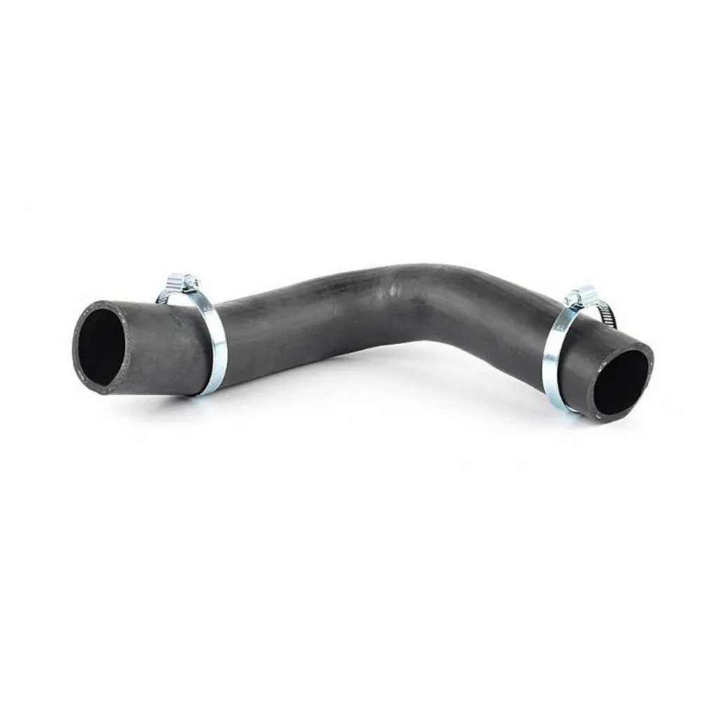 Turbo Hortumu Fiesta