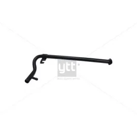 Kalorifer Borusu Uzun Tek Çikiş Slx