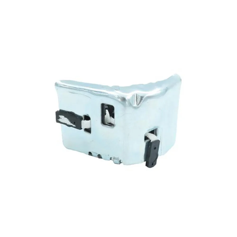 Eksoz Takozu Arka Mgn Ii Sedan-Hb-Scenic Ii 1.4 16V-1.5 Dci-1.6 16V-1.9 Dci-2.0 16 V 2002-03