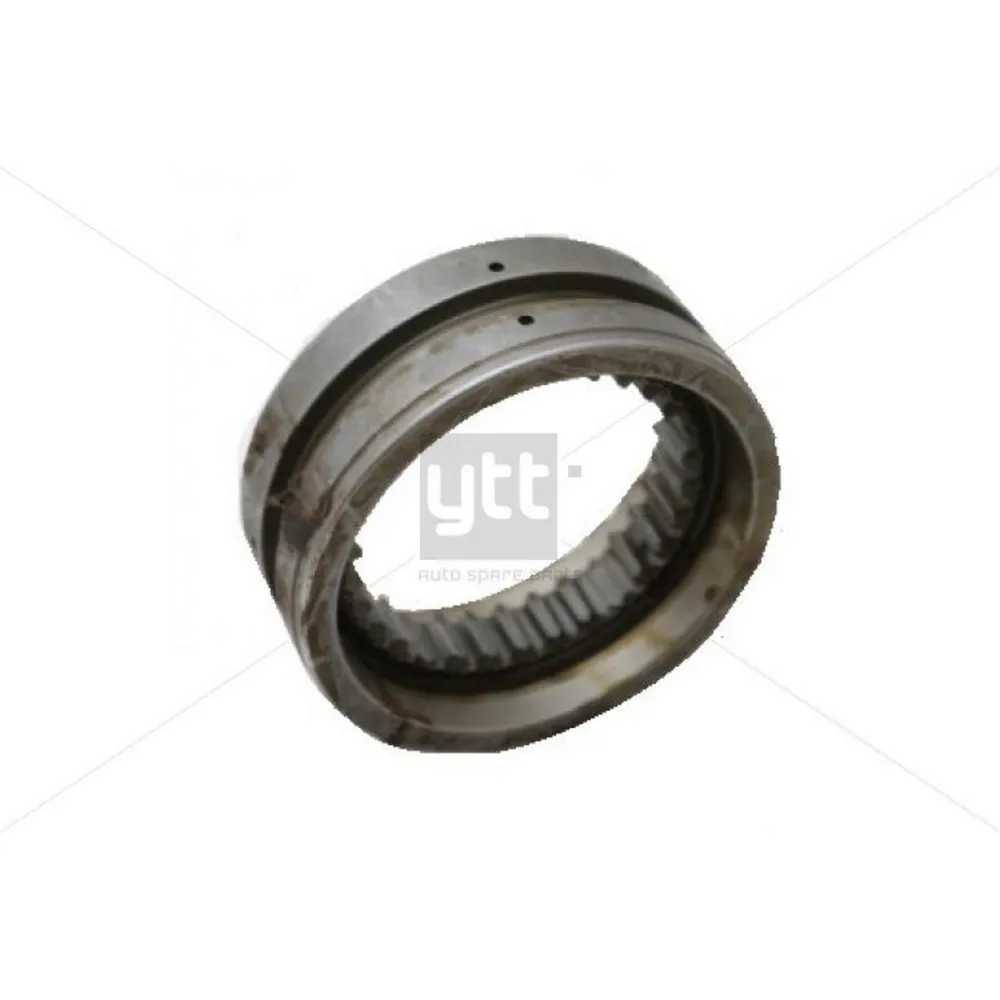 SENKROMEN MANSONU 131