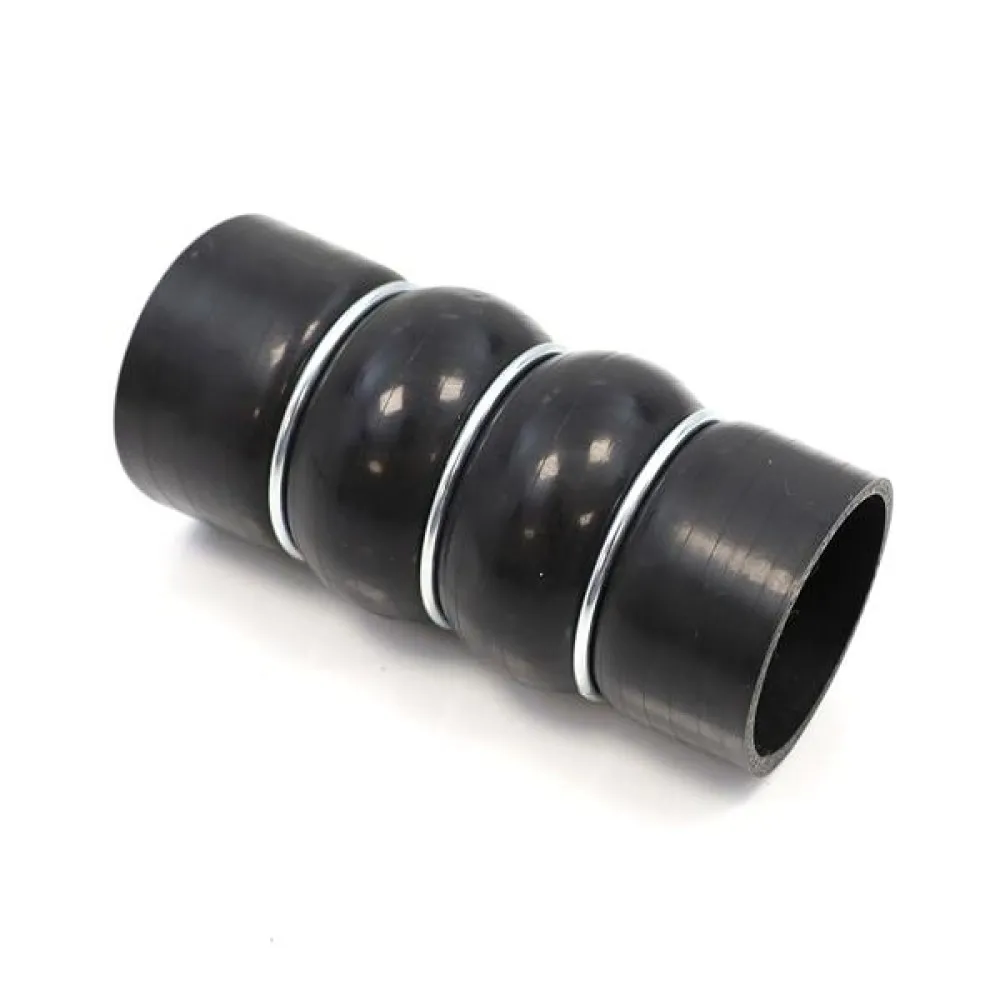 Turbo Hortumu P207-P1007 1.4Hdi