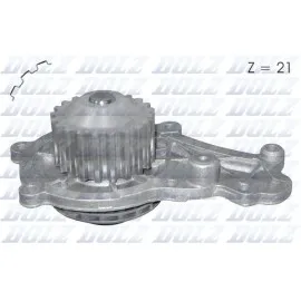 Devirdaim 206-307-C2-C3-Bipper-Nemo-Fiesta V-Fusion-P.tepee-Berlingo 1.4Hdi Dv4 F6J Pa859 2S6Q8591Bs