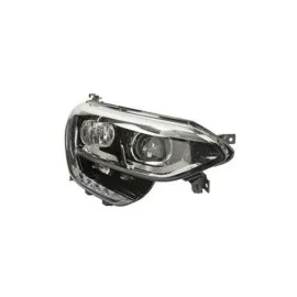 Far Joy Model Ledli Krom Çerçeveli Motorlu Sağ Renault Megane Iv 16-20