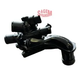 Termostat 102 C Berlingo-C3-C4-P207-P308-Partner 1.6 Vti