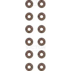 Subap Lastiği 12X Captur I 13 Clio Iv 12 Symbol Iii 13 Sandero Ii 13 Logan Ii 13 0.9Tce H4B