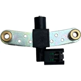 Krank Mil Sensörü R.clio 1-2-3-Megane I-Modus-Logan 1.2 16V-1.4-1.6 Mavi 2000-