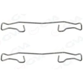 Ön Fren Kaliper Yayi Mgn Ii-Lgn Ii-Ford Cmax-Focus Ii