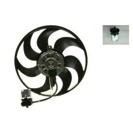 FAN MOTORU ASTRA H-ZAFIRA B 1.3-1.6-1.9 ASTRA G 98 ZAFIRA A 1.2/1.4 16V 1.6I 98