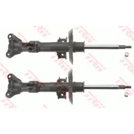 AMORTISOR ON GAZLI MERCEDES E-CLASS W212 S212 2 Lİ KUTU