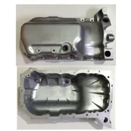 Yağ Karteri Aleminyum Berlingo-C2-C3-C4-Xsara-  206-307-Parthner 1.6 * 2010-