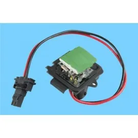 Kalorifer Rezistansi Kangoo-Megane-Scenic