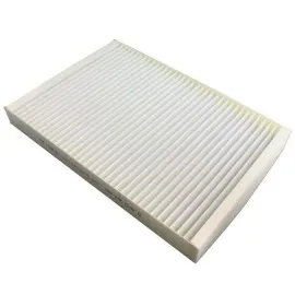 Polen Filtresi (Audi A4 - Cabrio)