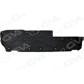 TABAN ALT MUHAFAZA SAG HALI TIP E-CLASS W212 09 15 CLS-CLASS C218 11 17