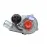 Turbo Komple C1-P107 1.4 Hdi 05 -Toyota Aygo 1.4 Hdi Bipper -Nemo 1.4 05-10 54359880021