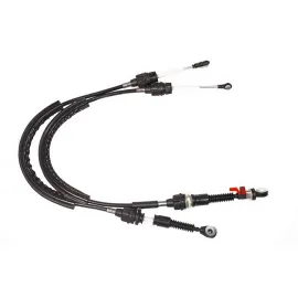 VITES TELI [ DUSTER 4X4 - Double ]