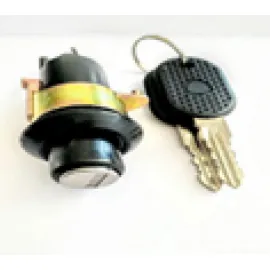 BAGAJ ŞİFRESİ DKŞ