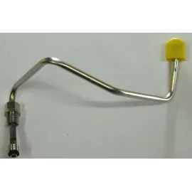 TURBO YAĞLAMA BORUSU MGN II 03 KNG K9K 1.5 DCİ 100 HP