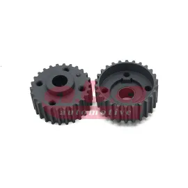 KRANK DİŞLİSİ A3-A4-A6-TT 1.6- 1.8 T-1.8 T quattro-S3 quattro-2.0 FSI-2.0 94-13