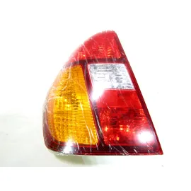 Stop Lambasi Sol Duysuz Sari Sinyalli [ Renault Clio Symbol 1994-2001 ]