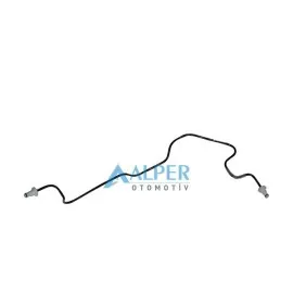 Hidrolik Debriyaj Merkez Hortumu Clio Iv