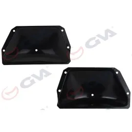 Volant Dişli Kapaği Fiat M131-Dogan- Kartal-Sahin