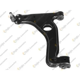 Op006-L Alt Salincak Komple Sol Vectra B 95-02 5352005-90496039