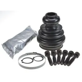 Aks Körüğü İç Transporterter T4 2.4 D-2.5 Tdi (97-02)