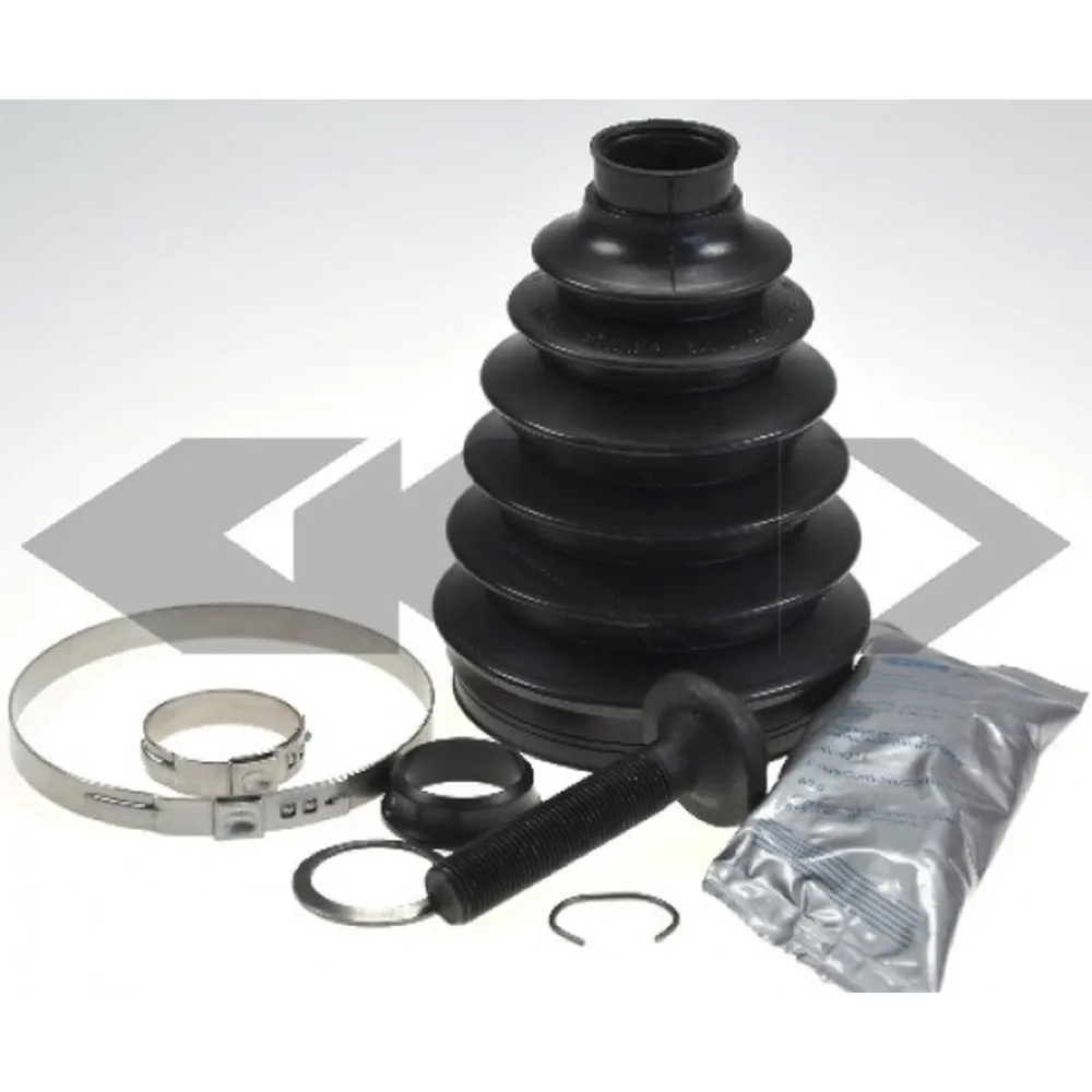 AKS KÖRÜĞÜ DIŞ TRANSPORTERTER T4 2.4 D-2.5 TDI 96-