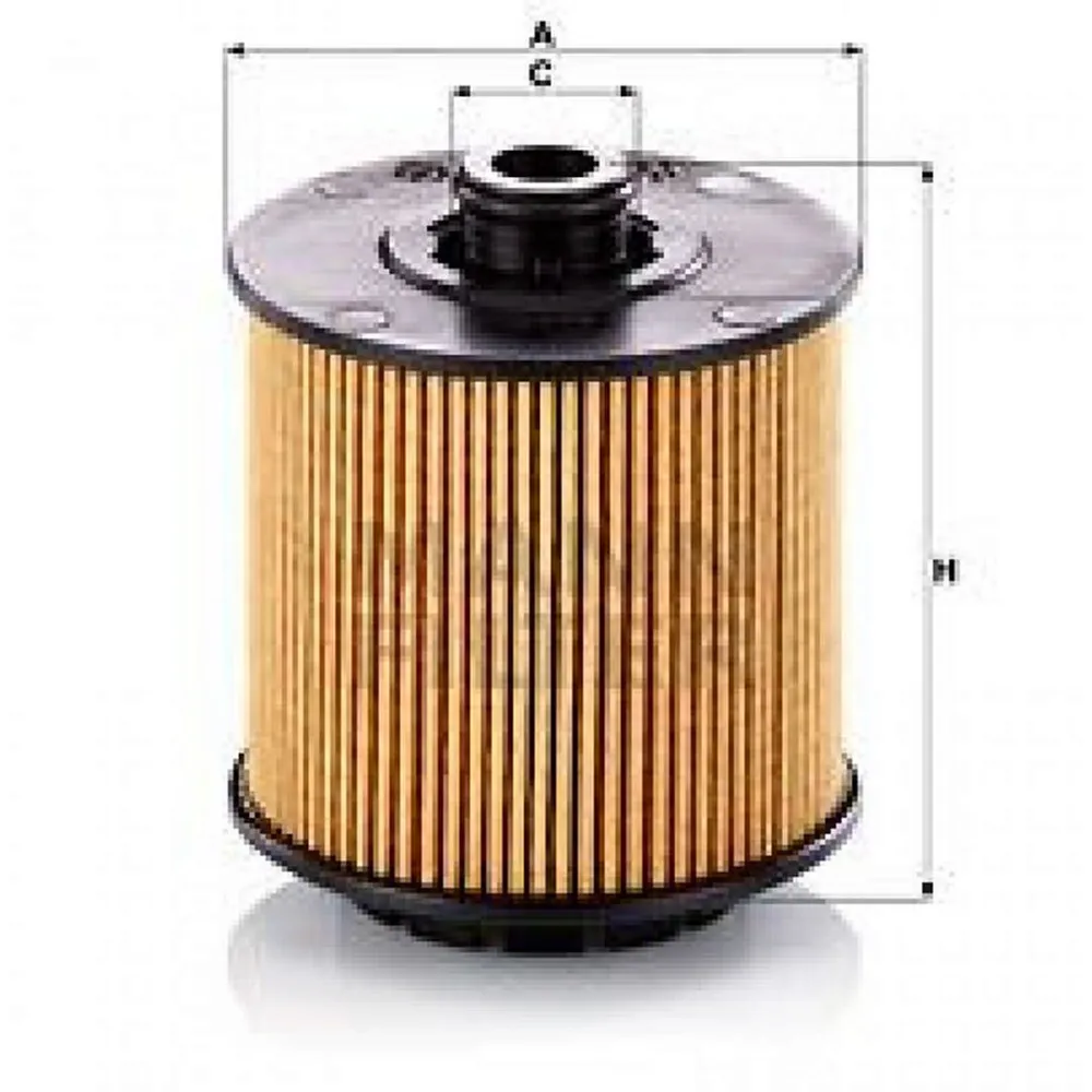 YAĞ FİLTRESİ VOLVO XC40 1.5T3 2018 XC40 1.5T2 2019