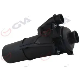 Hava Filtre Kutusu Doblo 1.9 Jtd