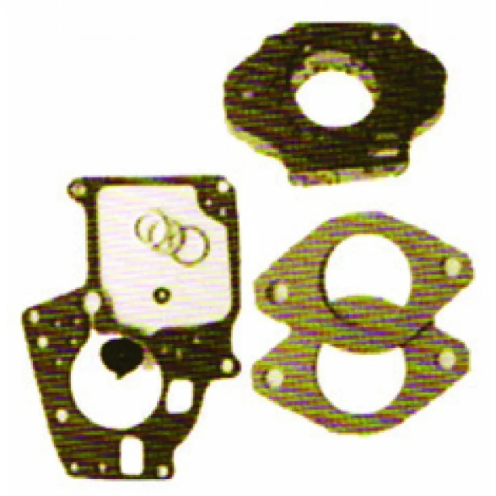 Karbürator Tm Tk Solex R12